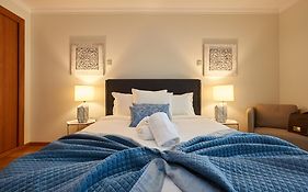 BeGuest Arribamar Apartment