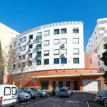 BeGuest Arribamar Apartment Cascaes Exterior foto