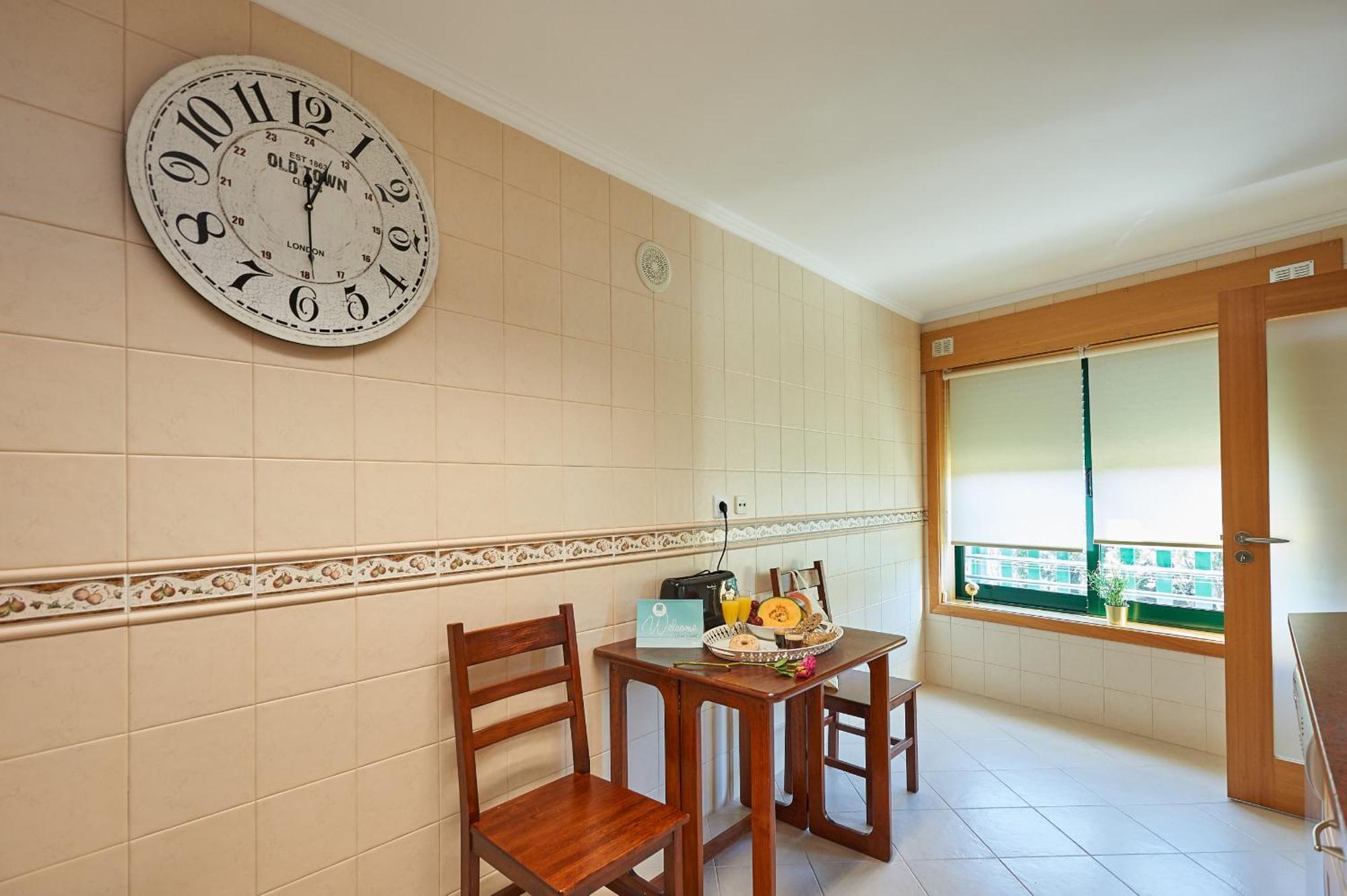 BeGuest Arribamar Apartment Cascaes Exterior foto
