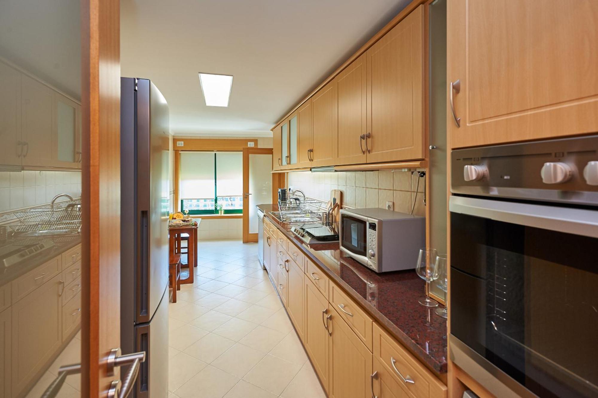 BeGuest Arribamar Apartment Cascaes Exterior foto