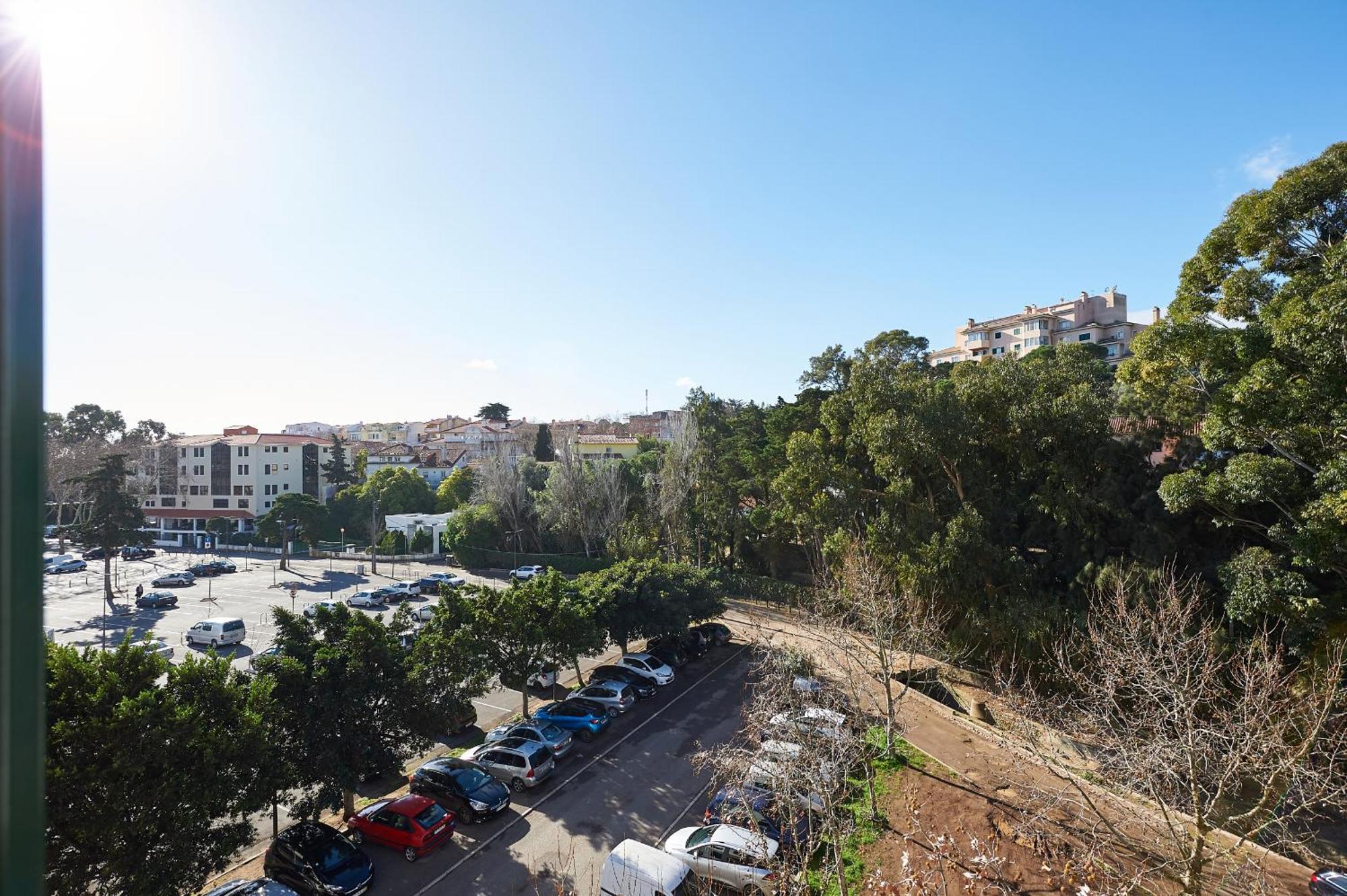 BeGuest Arribamar Apartment Cascaes Exterior foto