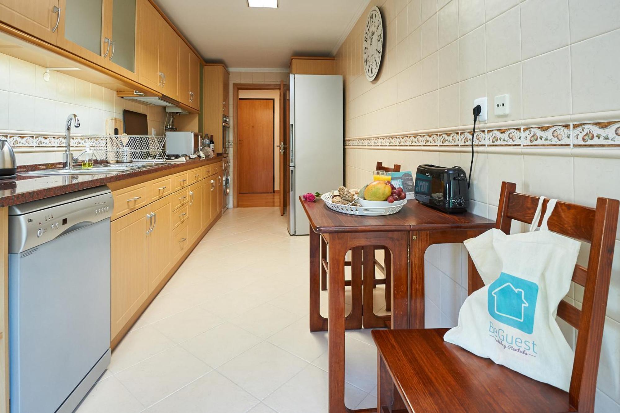 BeGuest Arribamar Apartment Cascaes Exterior foto