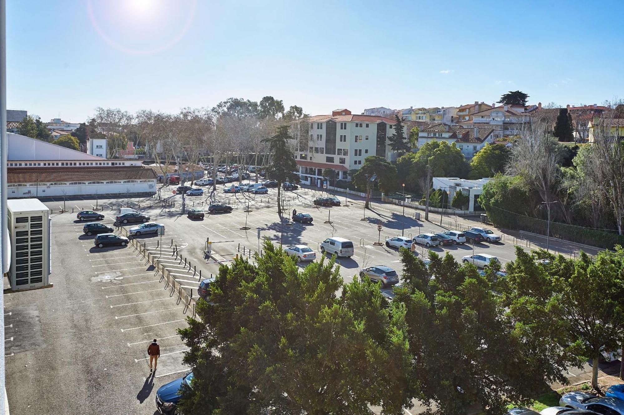 BeGuest Arribamar Apartment Cascaes Exterior foto