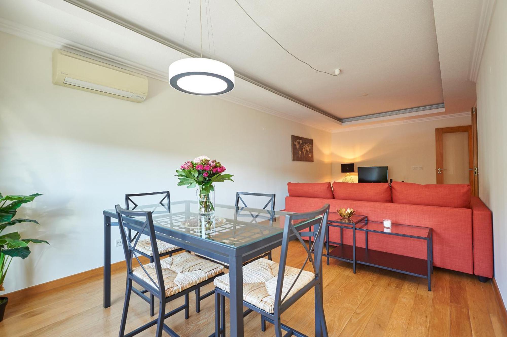 BeGuest Arribamar Apartment Cascaes Exterior foto