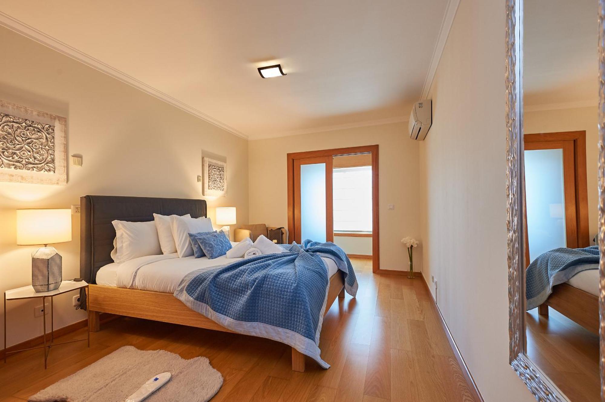 BeGuest Arribamar Apartment Cascaes Exterior foto
