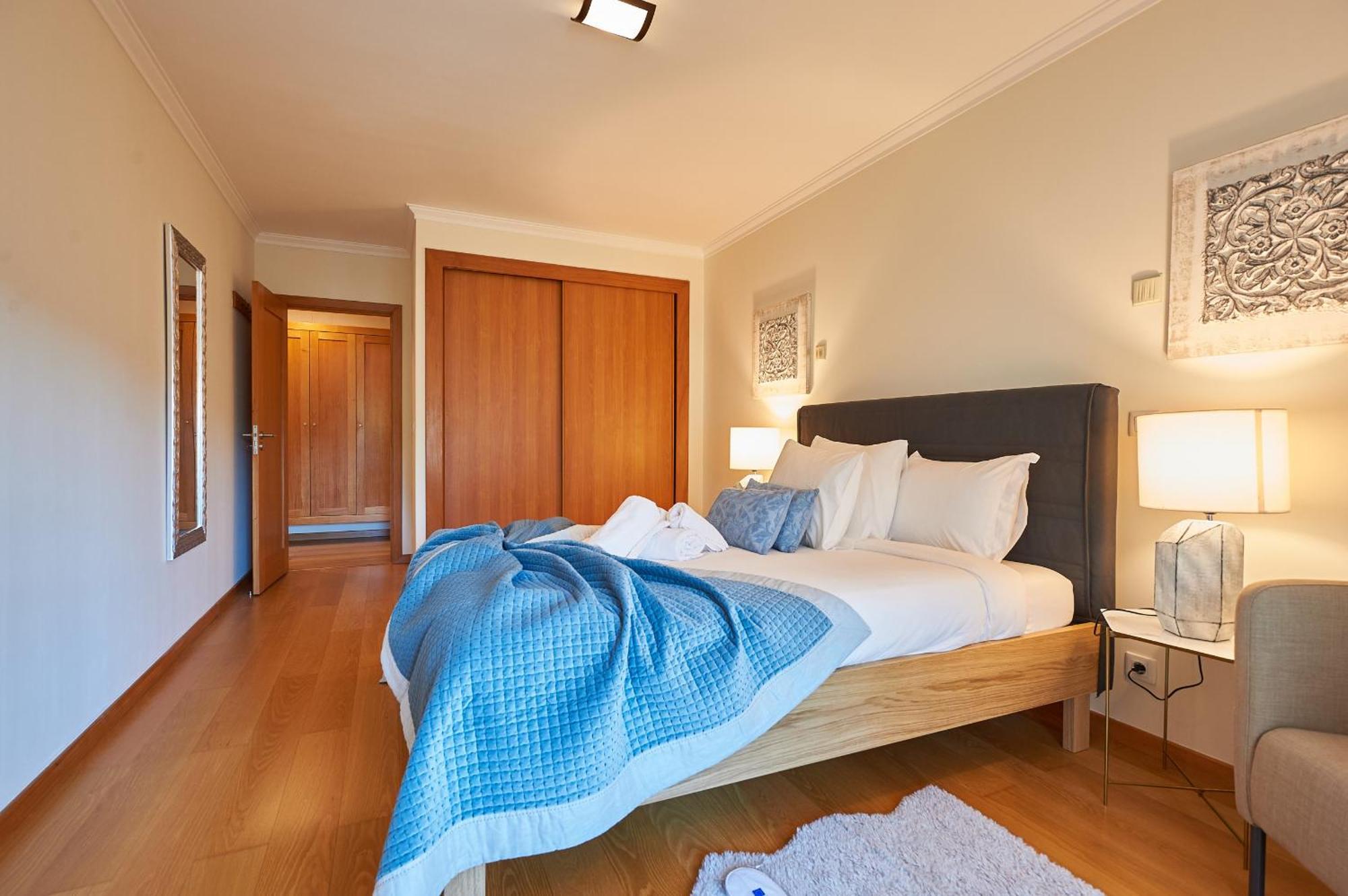 BeGuest Arribamar Apartment Cascaes Exterior foto